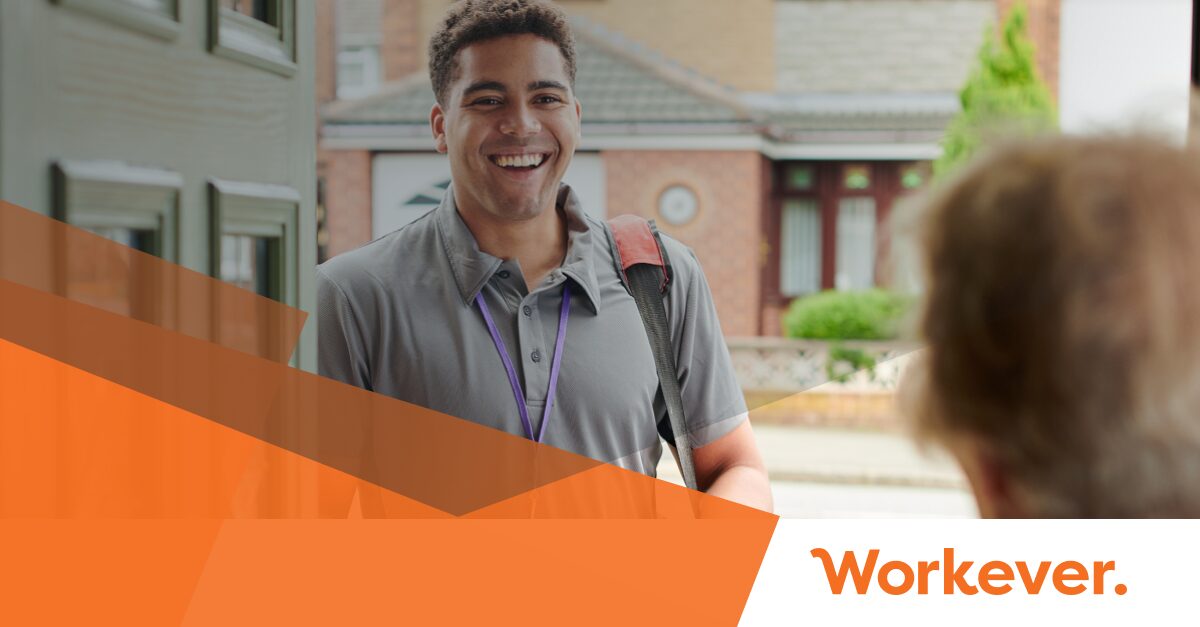 Workever Live Chat for Teams