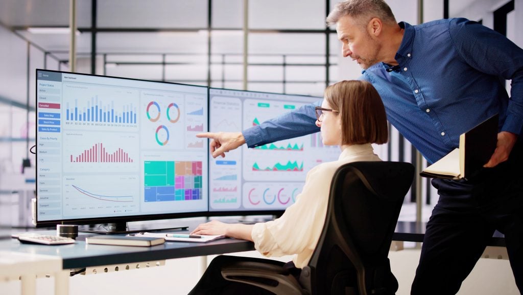 Xceedance Insurance Data Platform