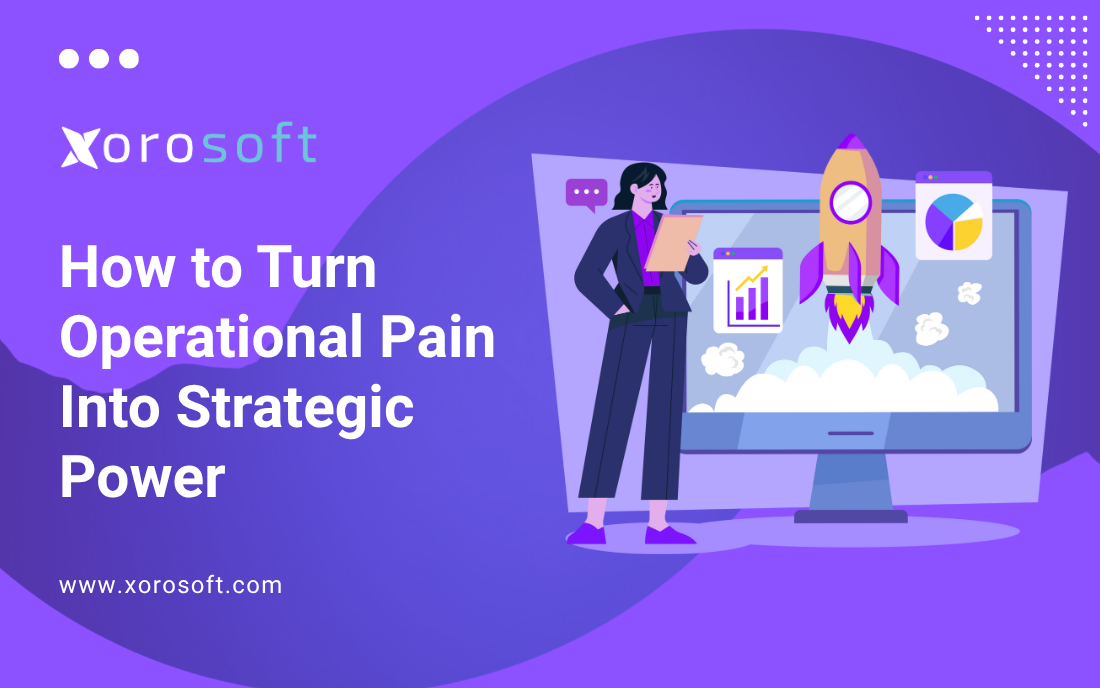 Xorosoft Ecommerce Optimization