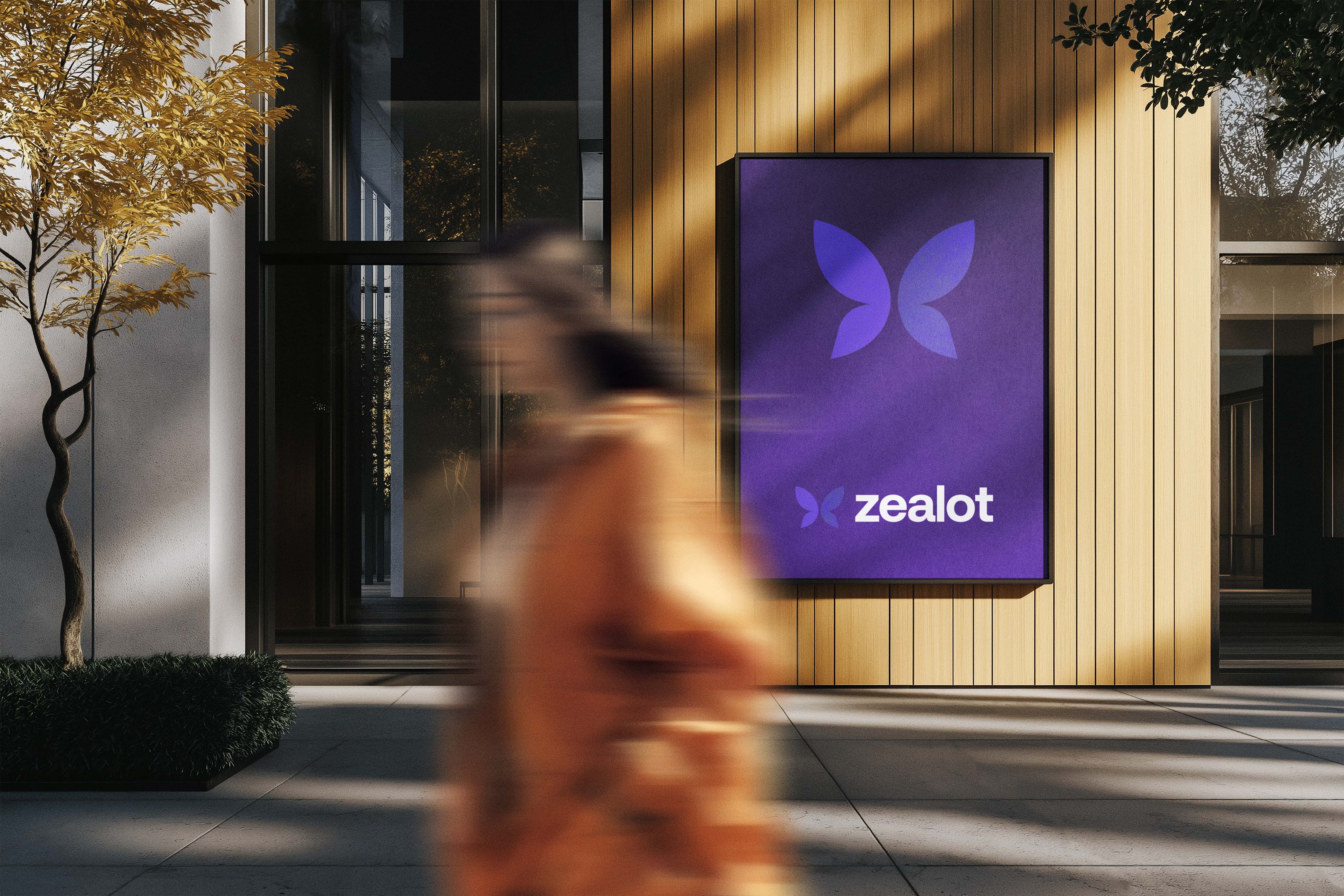 Zealot Customer Advocacy Platform