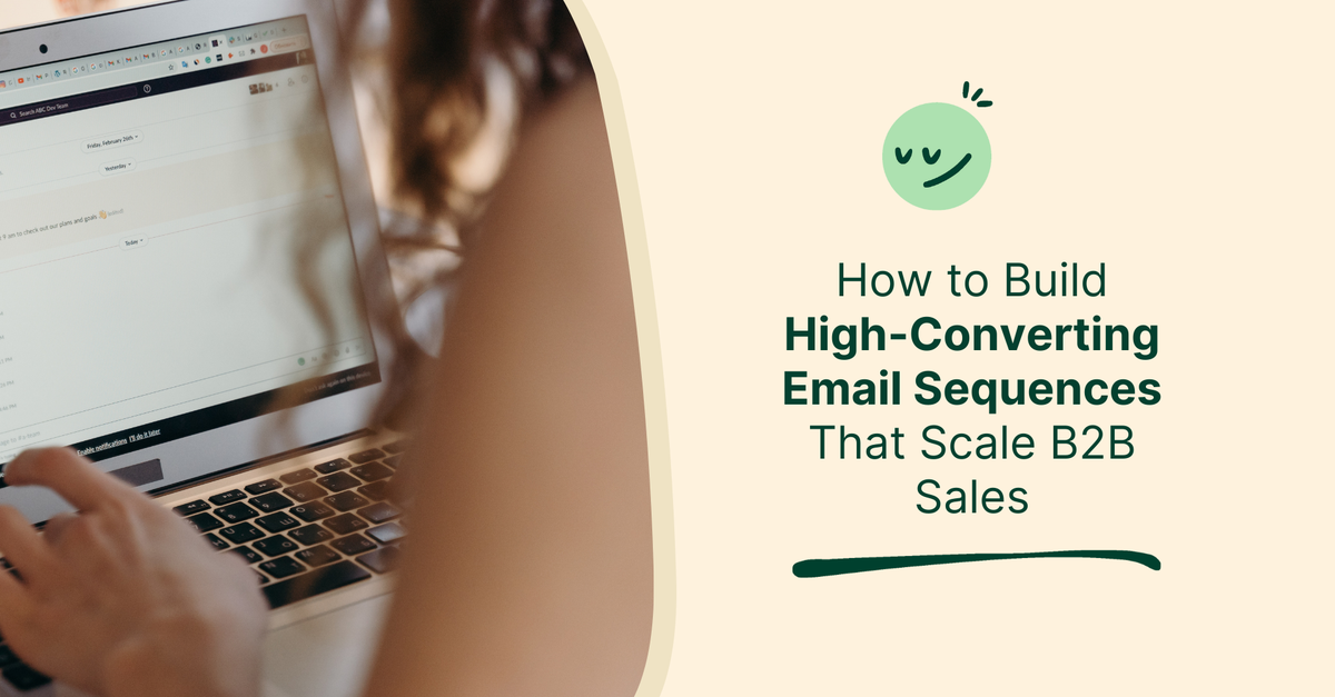 ZELIQ Email Sequencing