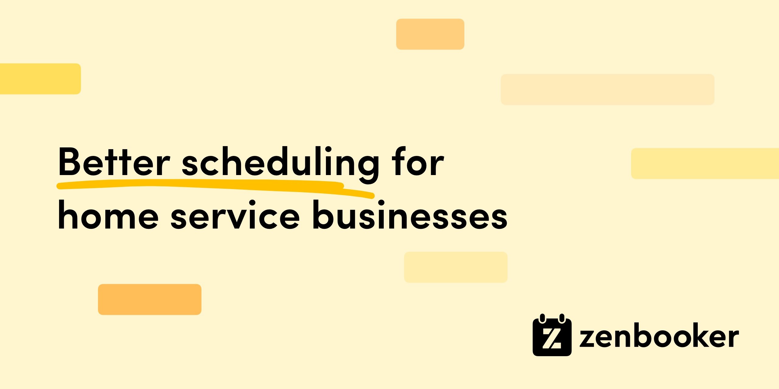 Zenbooker Booking Software