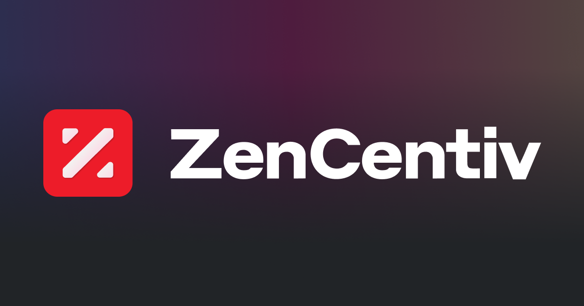 ZenCentiv Sales Commission Software