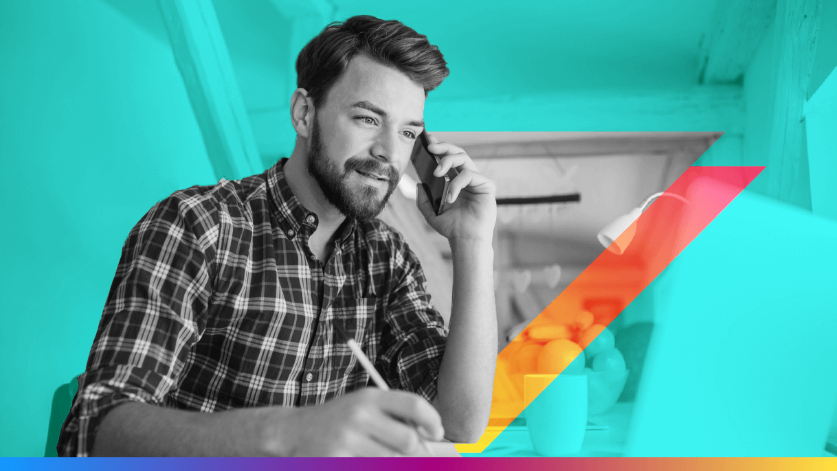 Zeta Multichannel Storytelling