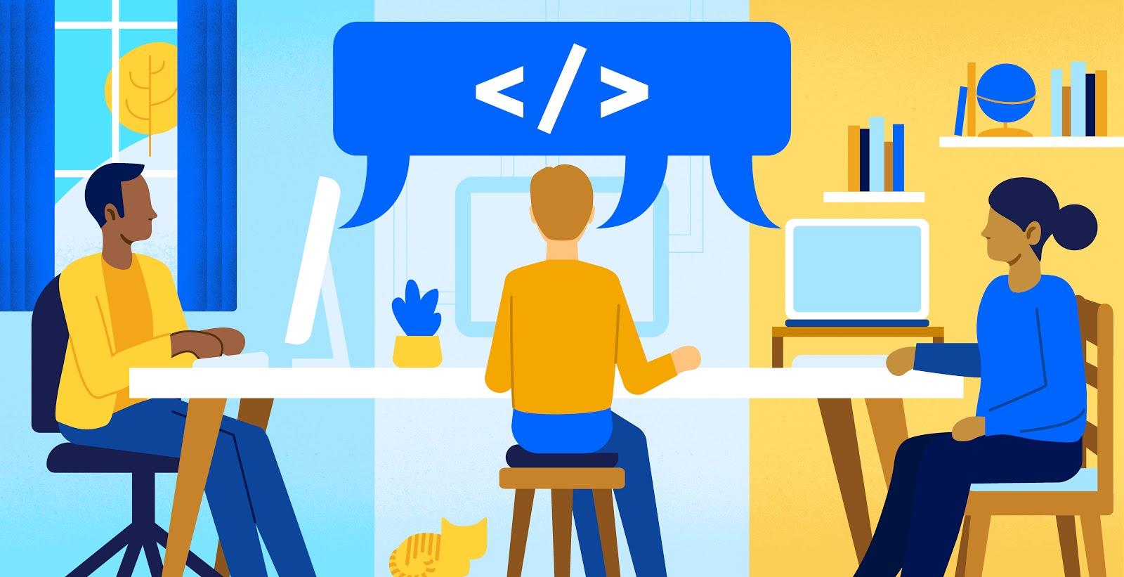 Zillow Group's Open Source