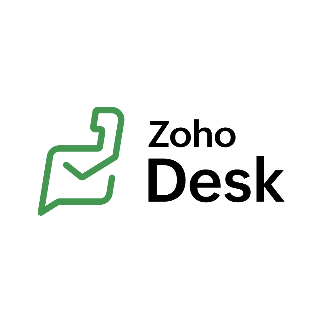 Zoho Desk for Startups