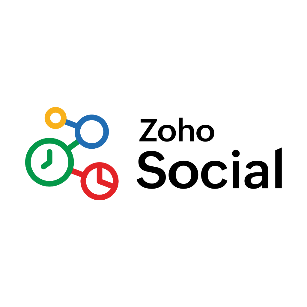 Zoho Social for Agencies