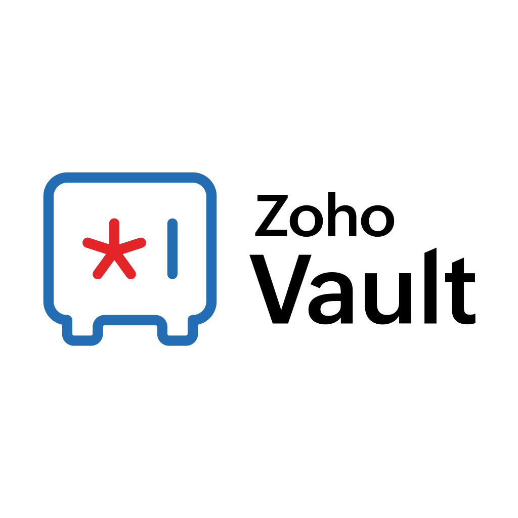 Zoho Vault for Agencies