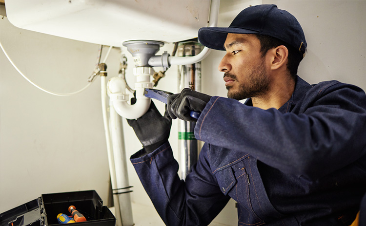 Zuper Plumbing Scheduling